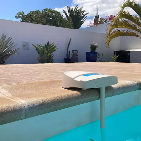 Our Soleada Cosy&flowery, Heated Pool