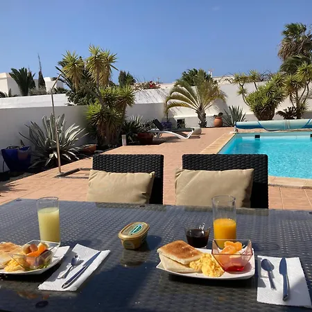 Our Soleada Cosy&flowery, Heated Pool Villa