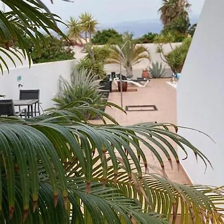Villa Our Soleada Cosy&flowery, Heated Pool Playa Blanca (Lanzarote)