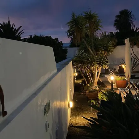 Our Soleada Cosy&flowery, Heated Pool Villa
