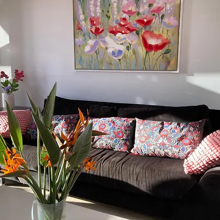 Our Soleada Cosy&flowery, Heated Pool Villa *