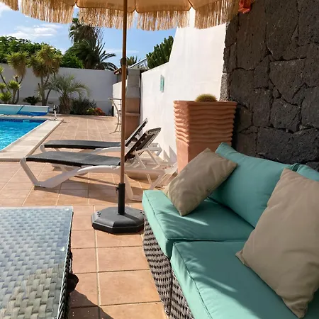 Our Soleada Cosy&flowery, Heated Pool *