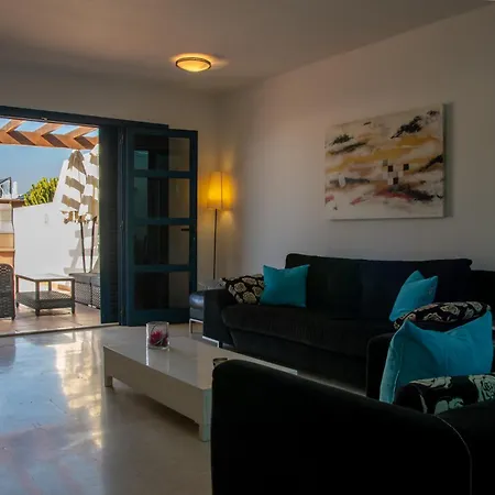 Our Soleada Cosy&flowery, Heated Pool *