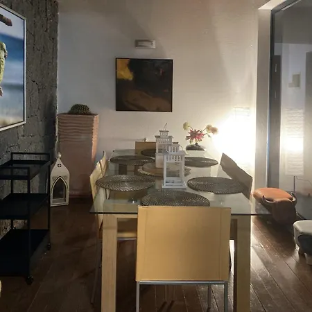 Our Soleada Cosy&flowery, Heated Pool Villa Playa Blanca (Lanzarote)