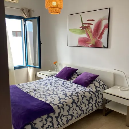 Our Soleada Cosy&flowery, Heated Pool Villa Playa Blanca (Lanzarote)