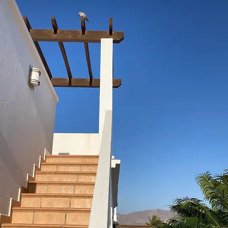 Our Soleada Cosy&flowery, Heated Pool Playa Blanca (Lanzarote)