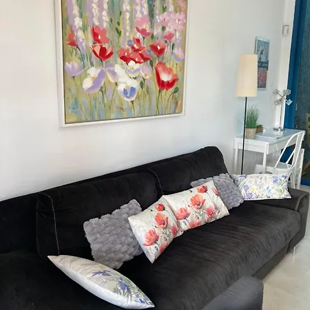 Our Soleada Cosy&flowery, Heated Pool