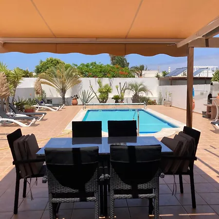 Our Soleada Cosy&flowery, Heated Pool Villa *